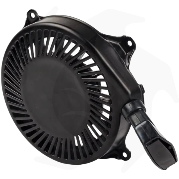 Avviamento per motore Briggs & Stratton serie 13 (2) Avviamento per motore Briggs & Stratton serie 13 - immagine 1