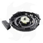 Avviamento per motore Briggs e Stratton 450E – 500E - immagine 3