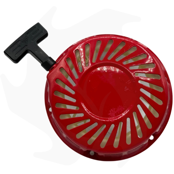 Avviamento per motore Honda GX240 – GX270 (1) Avviamento per motore Honda GX240 – GX270 - immagine 1