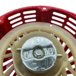 Avviamento per motore Honda GX240 – GX270 - immagine 2