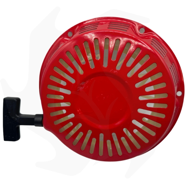 Avviamento per motore Honda GX340 – GX390 (3) Avviamento per motore Honda GX340 – GX390 - immagine 1
