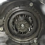 Avviamento per motore Loncin LC1P65 FE - immagine 3