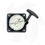 Avviamento per motori MITSUBISHI  GREEN LINE  PROGREEN 33- 43-52 - immagine 2