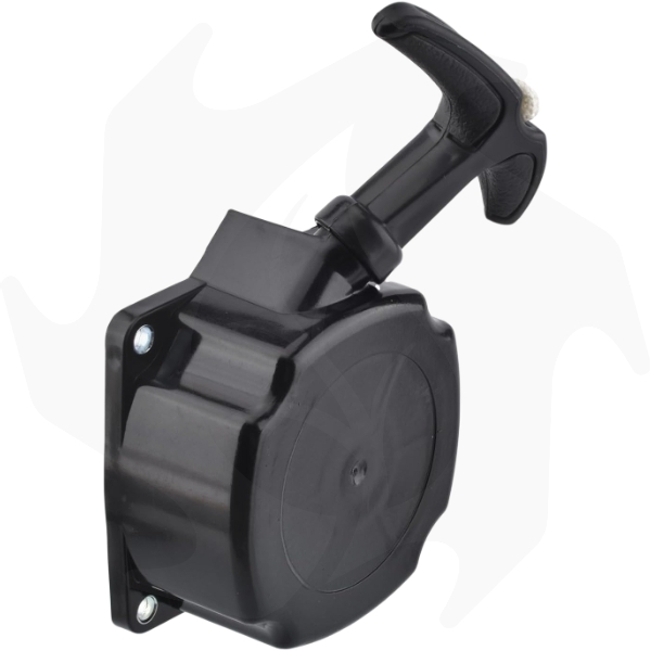 Avviamento per motori Mitsubishi TL33 TL34 GL43 GL52 (3) Avviamento per motori Mitsubishi TL33 TL34 GL43 GL52 - immagine 1