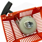 Avviamento per motosega HUSQVARNA HU 61 – HU 66 – HU 266 – HU 268 – HU 282 - immagine 2
