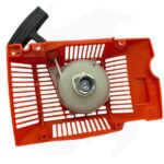 Avviamento per motosega HUSQVARNA HU 61 – HU 66 – HU 266 – HU 268 – HU 282 - immagine 3