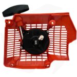 Avviamento per motosega OleoMac 956 – 962 - immagine 2