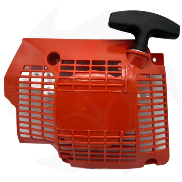 Avviamento per motosega OleoMac 956 – 962 (3) Avviamento per motosega OleoMac 956 – 962 - immagine 1