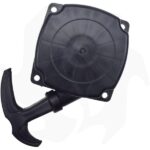 Avviamento per soffiatore Echo – Shindaiwa EB250 - immagine 5