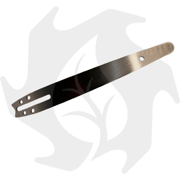 Barra carving 14 1.3mm 52 maglie con riporto in stellite Barra carving 1/4 1.3mm 52 maglie con riporto in stellite - immagine 1