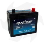 Batteria U1R9 12V 28Ah per trattorino rasaerba - immagine 2