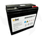 Batteria di ricambio per avviatore di emergenza SG2200 - immagine 2