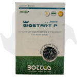Biostart P Bottos -2Kg Concime per semine e trasemine con acidi umici