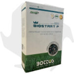 Biostart P Bottos -2Kg Concime per semine e trasemine con acidi umici - immagine 2