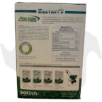 Biostart P Bottos -2Kg Concime per semine e trasemine con acidi umici - immagine 3