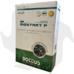 Biostart P Bottos -2Kg Concime per semine e trasemine con acidi umici - immagine 4