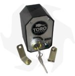 Blocco chiavi avviamento elettrico Toro Ricambi - immagine 2