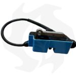 Bobina accensione motosega Husqvarna da 340 a 345 e da 359 a 365, Jonsered 2165 - immagine 3