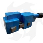Bobina accensione motosega Husqvarna da 340 a 345 e da 359 a 365, Jonsered 2165 - immagine 4