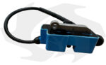 Bobina accensione motosega Husqvarna da 340 a 345 e da 359 a 365, Jonsered 2165 - immagine 4