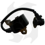 Bobina accensione per motoseghe decespugliatori e troncatori Stihl