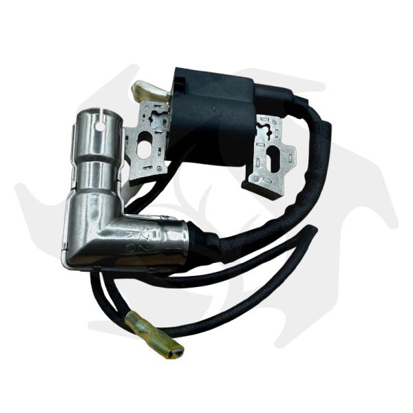 Bobina di accensione elettronica per Rider Alpina-Stiga-Castelgarden vari modelli1 (2) Bobina di accensione elettronica per Rider Alpina-Stiga-Castelgarden vari modelli - immagine 1