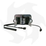 Bobina di accensione elettronica per motosega Alpina A70 – Castor C70 - immagine 2