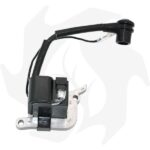 Bobina di accensione originale per motosega Echo CS-500ES - immagine 3