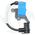 Bobina di accensione originale per motosega Echo serie CS - immagine 2