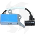 Bobina di accensione originale per motosega Echo serie CS - immagine 3