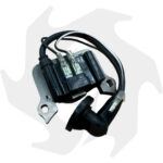 Bobina di accensione originale per motosega Husqvarna 235-236-240