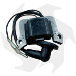 Bobina di accensione originale per motosega Husqvarna 235-236-240 - immagine 3