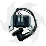 Bobina di accensione originale per motosega Husqvarna 235-236-240 - immagine 4