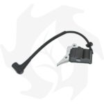 Bobina di accensione per decespugliatore Tanaka TCS3401-TCS3401S-668-7349 - immagine 2