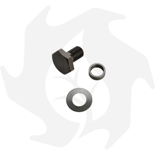 Bullone con anello scorrevole per troncarami Falket 6099A–8099A–10099A Bullone con anello scorrevole per troncarami Falket 6099/A–8099/A–10099/A - immagine 1