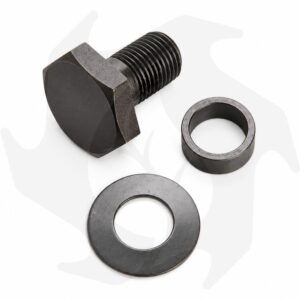 Bullone con anello scorrevole per troncarami Falket 6011/A–8011/A–10011/A–6066/A–8066/A–10066/A