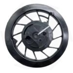 Puleggia messa in moto per motore Briggs & Stratton