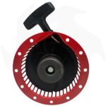 Avviamento completo per motore motozappa Honda serie G100-200 K1 - immagine 3