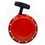 Avviamento completo per motore motozappa Honda serie G100-200 K1 - immagine 2