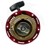 Avviamento per motore Honda G100 K2 secondo tipo con saltarelli piatti in metallo