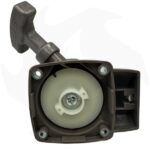 Avviamento completo per TAYA 2600 - immagine 2