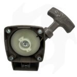 Avviamento completo per TAYA 2600