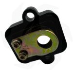 Collettore valvola lamellare EMAK motosega OM 995 EFCO 135 - immagine 2