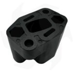 Collettore d’aspirazione per tagliasiepe GREEN LINE GT 600 750 - immagine 2