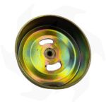 Campana frizione per decespugliatore innesto filettato destro 6X1,25mm Ø78mm - immagine 5