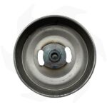 Campana frizione per motosega Poulan innesto millerighe Z:9 - immagine 5