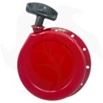 Avviamento completo per motore Honda G150-G200 con saltarello in metallo - immagine 3