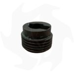 Pompa Olio Motosega Oleomac Zenoah Komatsu - immagine 2