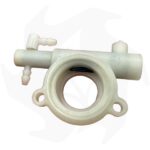 Pompa Olio Motosega Oleomac Zenoah Komatsu - immagine 3