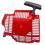 Avviamento completo per motosega EMAK serie OM - immagine 2